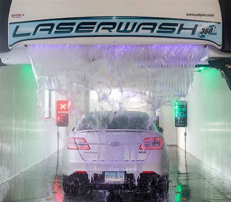 Brushless car washes. Things To Know About Brushless car washes. 